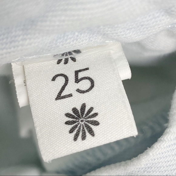 Show Me Your Mumu Wyoming High Waisted Shorts - Picture 9 of 9